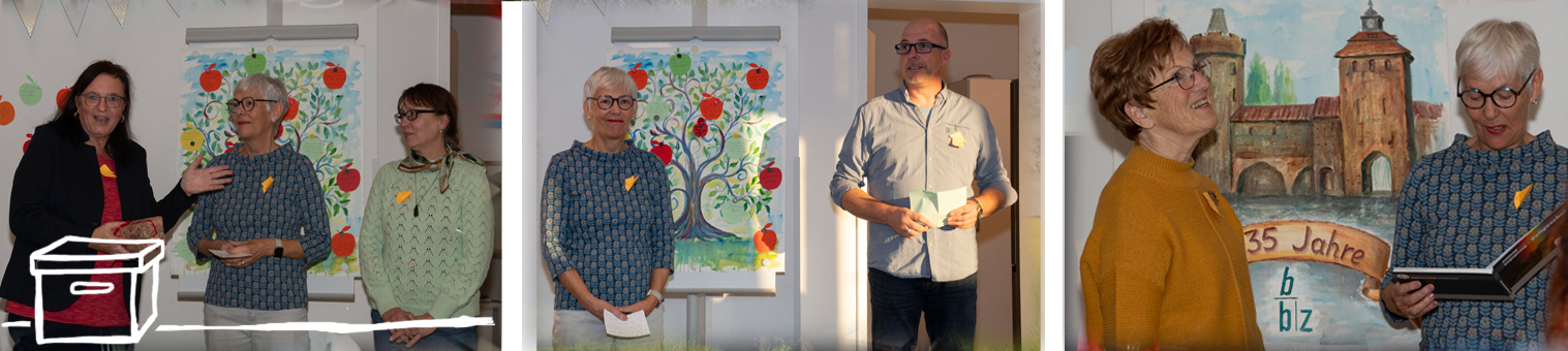 Fotos Vereinsgeschichte